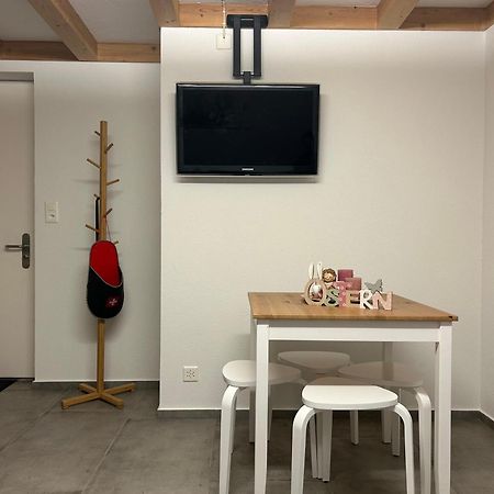 Wohnung Am Postweg Netstal Esterno foto