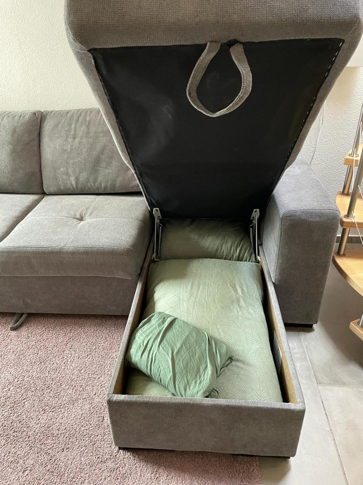 Wohnung Am Postweg Netstal Esterno foto
